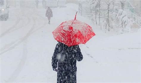Meteoroloji açıkladı: 9 Şubat 2024 hava durumu raporu... Bugün hava nasıl olacak? İstanbul'a kar yağacak mı?
